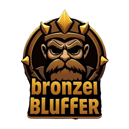 Bronze