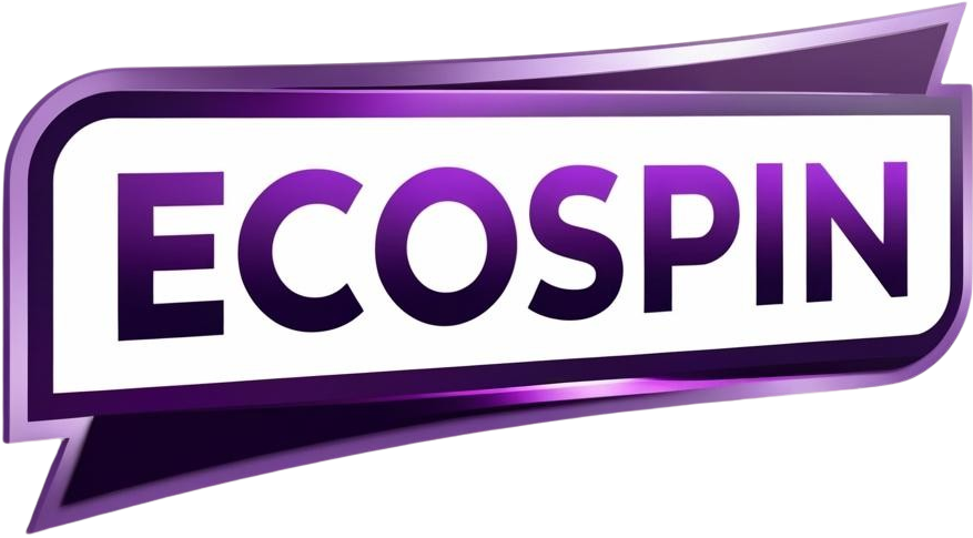 Ecospin Logo